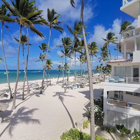 Caribbean Dream Villas & Apartments Ocean View Playa Los Corales